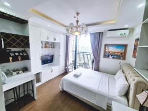 Studio Vinhomes Greenbay